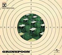 Grinspoon : New Detention